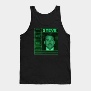 Steve Carell Tank Top